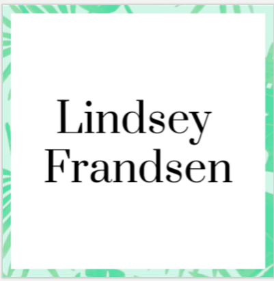 Lindsey Frandsen
